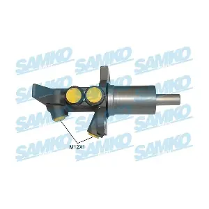 P30765 SAMKO