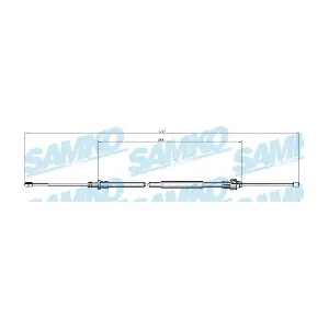 C0998B SAMKO