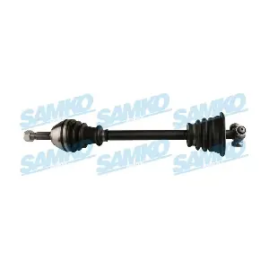 DS39024 SAMKO