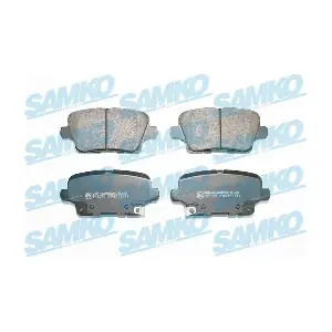 5SP2141 SAMKO