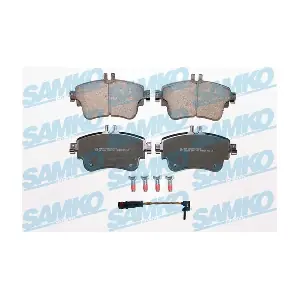 5SP1780A SAMKO