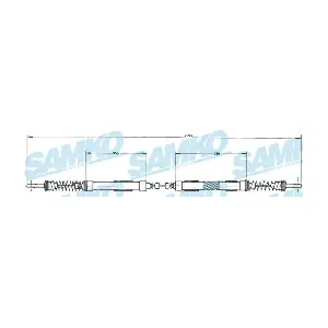 C0603B SAMKO