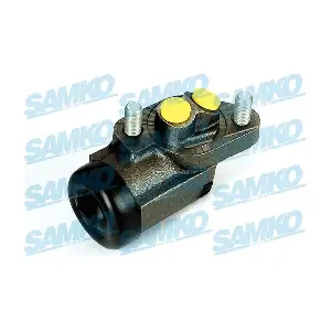 C04663 SAMKO