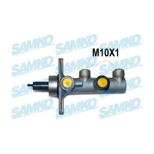 P30934 SAMKO