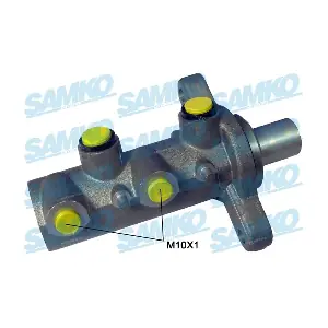 P30769 SAMKO