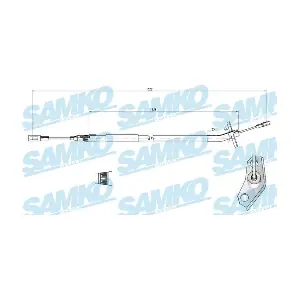 C0445B SAMKO