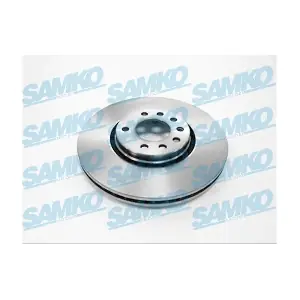O1015VR SAMKO
