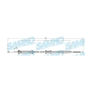 C1024B SAMKO