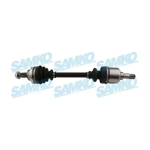 DS60231 SAMKO