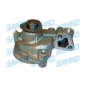 WP0107 SAMKO