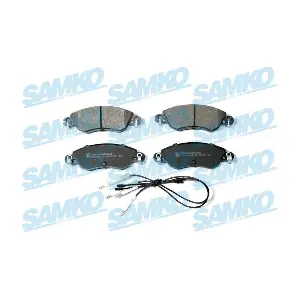 5SP792 SAMKO