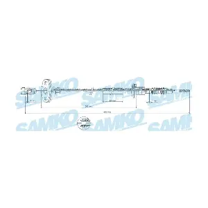 C0035C SAMKO