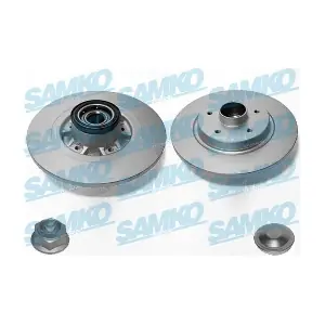 R1070PRCA SAMKO