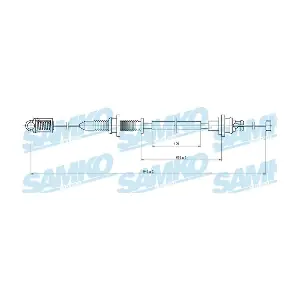 C0131A SAMKO