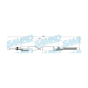 C0619B SAMKO