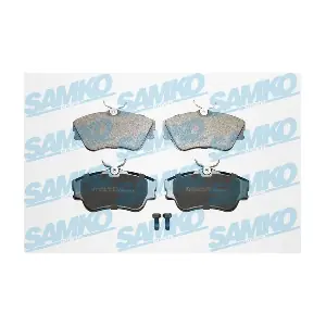 5SP605 SAMKO