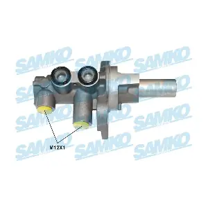 P30555 SAMKO