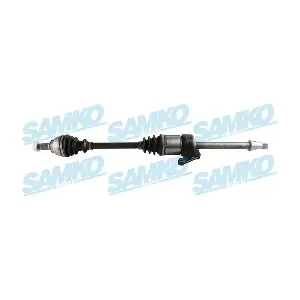 DS52268 SAMKO