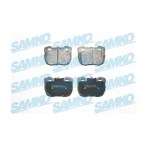 5SP742 SAMKO