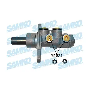 P30887 SAMKO
