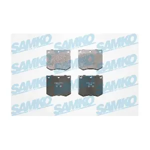 5SP126 SAMKO