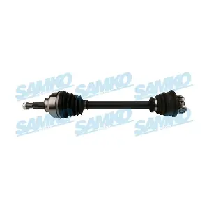 DS52240 SAMKO
