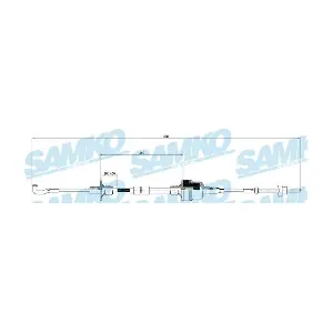 C0009C SAMKO