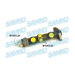 P07484 SAMKO
