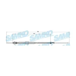 C0466B SAMKO
