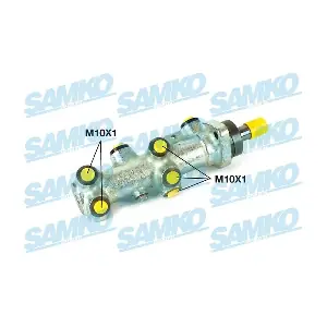 P06636 SAMKO