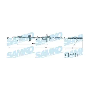 C0253C SAMKO
