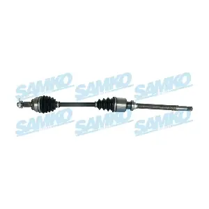 DS52124 SAMKO