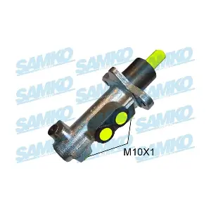 P30149 SAMKO
