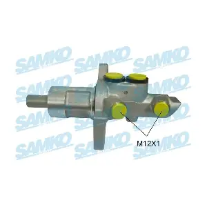 P30437 SAMKO