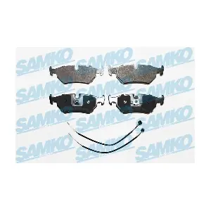 5SP497 SAMKO