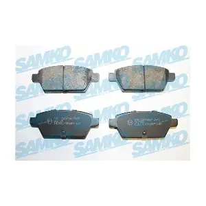 5SP1807 SAMKO