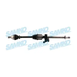 DS52547 SAMKO
