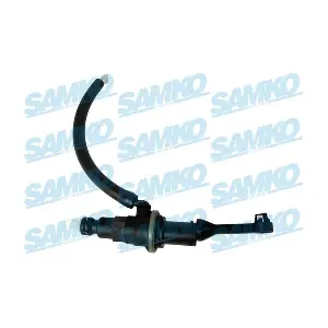 KG1506901 FTE
