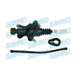 F30400 SAMKO