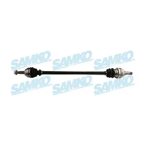 DS52711 SAMKO