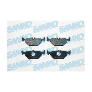 5SP650 SAMKO