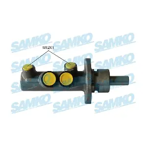 P30029 SAMKO