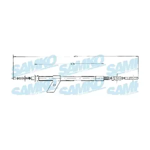 C0486B SAMKO