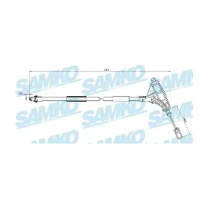 C0640B SAMKO