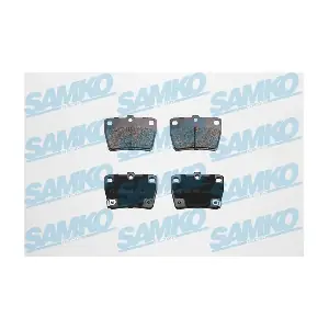 5SP997 SAMKO