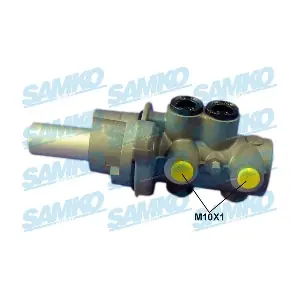 P30422 SAMKO