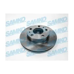 F2007V SAMKO