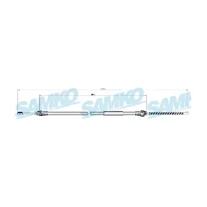 C0685B SAMKO