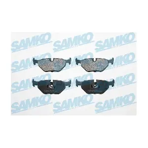 5SP297 SAMKO