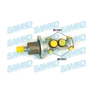 P30238 SAMKO